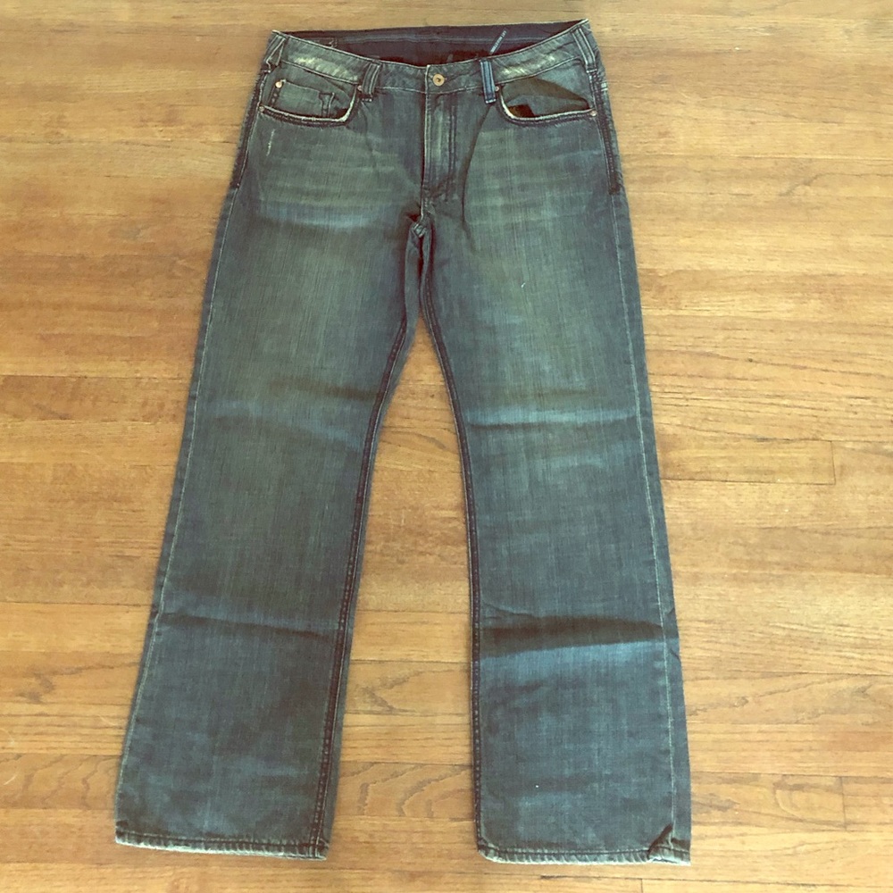 Buffalo Jeans 36x32